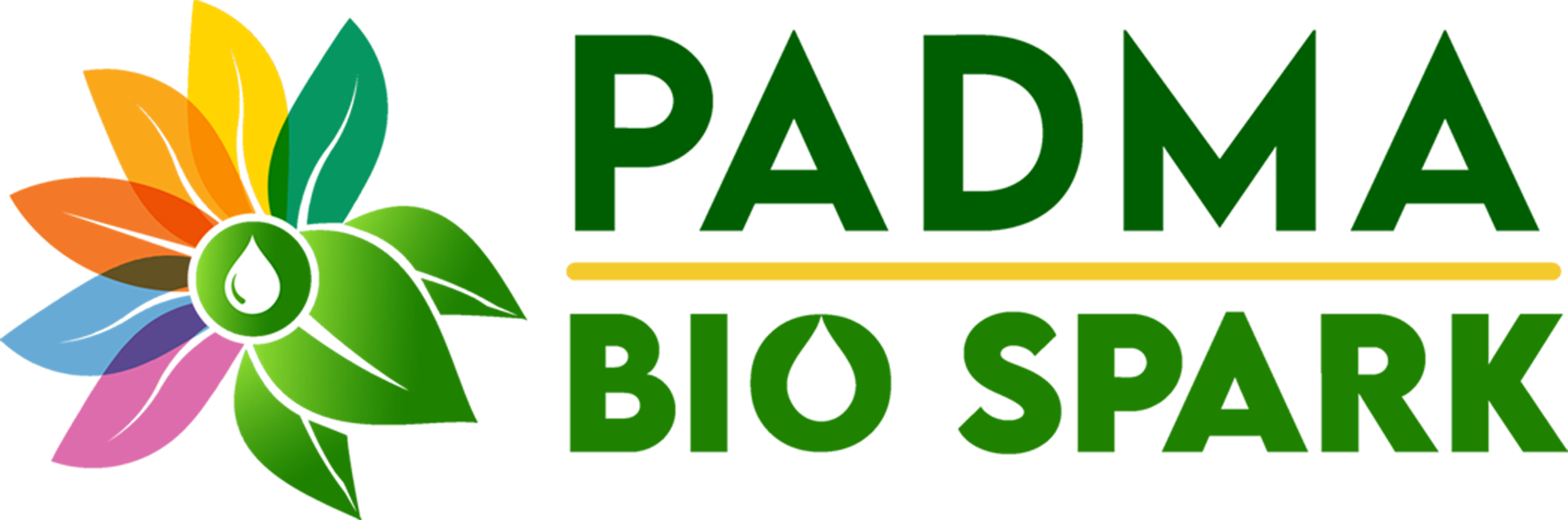 Padma Bio Spark