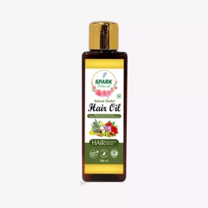 Herbal Hair Oil