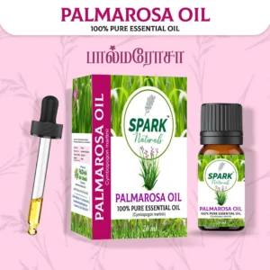 Palmarose Oil