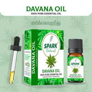 Davana Oil