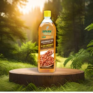 Ground Nut Oil