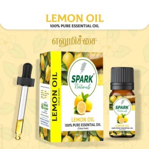 Lemon Oil